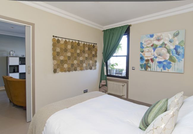 Apartment in Madrid - Nuevos Ministerios II apartment in Madrid  Apartment in Madrid - Nuevos Ministerios II apartment in Madrid
