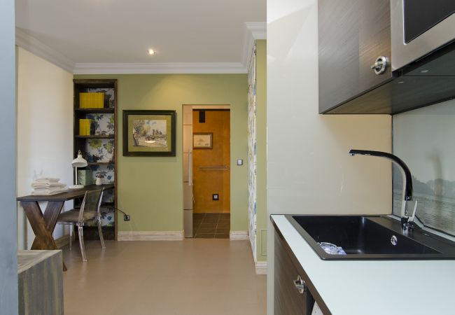 Apartment in Madrid - Nuevos Ministerios II apartment in Madrid  Apartment in Madrid - Nuevos Ministerios II apartment in Madrid