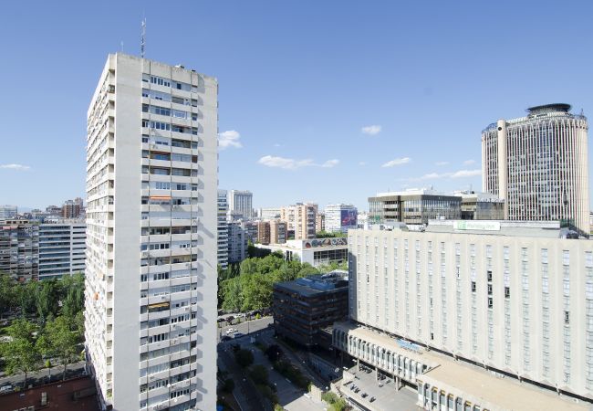 Apartment in Madrid - Nuevos Ministerios II apartment in Madrid  Apartment in Madrid - Nuevos Ministerios II apartment in Madrid