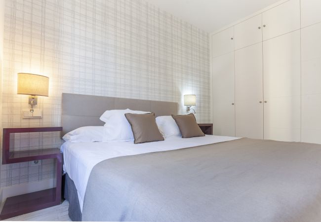 Apartment in Madrid -  Olavide I apartment in Madrid  Apartment in Madrid -  Olavide I apartment in Madrid