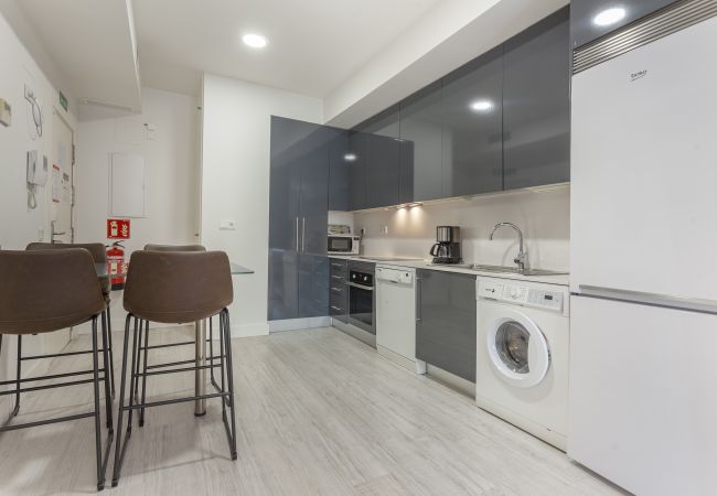 Apartment in Madrid -  Olavide I apartment in Madrid  Apartment in Madrid -  Olavide I apartment in Madrid