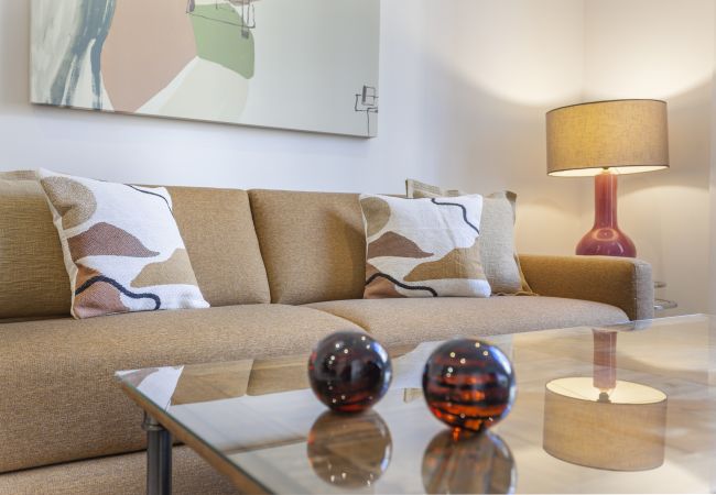 Apartment in Madrid -  Olavide I apartment in Madrid  Apartment in Madrid -  Olavide I apartment in Madrid
