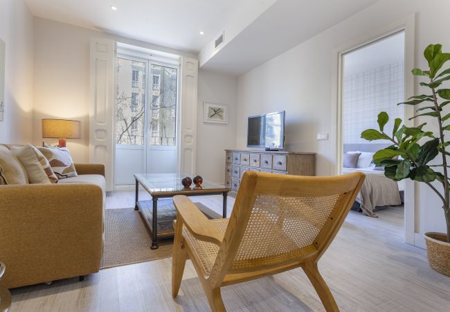 Apartment in Madrid -  Olavide I apartment in Madrid  Apartment in Madrid -  Olavide I apartment in Madrid