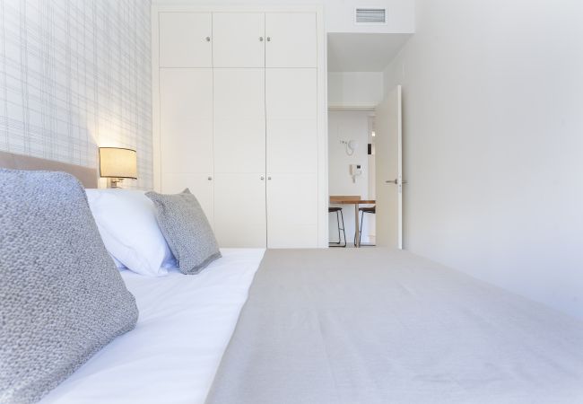 Apartment in Madrid -  Olavide Terrace I apartment in Madrid Apartment in Madrid -  Olavide Terrace I apartment in Madrid