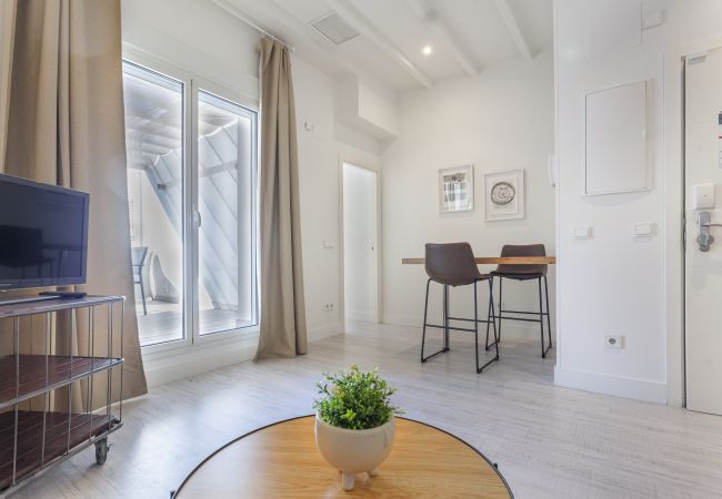 Apartment in Madrid -  Olavide Terrace I apartment in Madrid Apartment in Madrid -  Olavide Terrace I apartment in Madrid