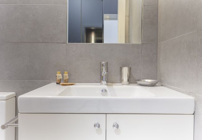 Apartment in Madrid -  Olavide Terrace I apartment in Madrid Apartment in Madrid -  Olavide Terrace I apartment in Madrid
