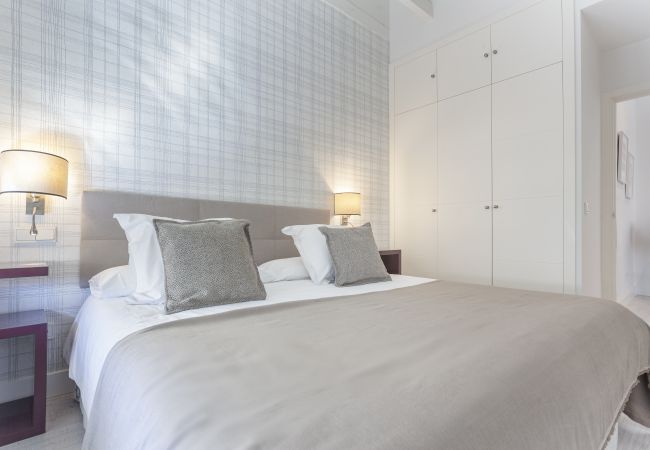 Apartment in Madrid -  Olavide Terrace I apartment in Madrid Apartment in Madrid -  Olavide Terrace I apartment in Madrid