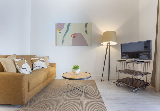 Apartment in Madrid -  Olavide Terrace I apartment in Madrid Apartment in Madrid -  Olavide Terrace I apartment in Madrid