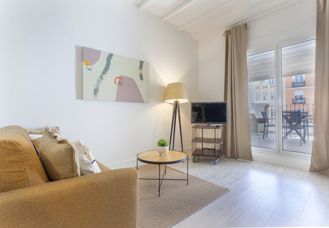 Apartment in Madrid -  Olavide Terrace I apartment in Madrid Apartment in Madrid -  Olavide Terrace I apartment in Madrid
