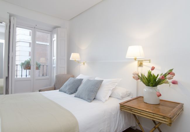 Apartment in Madrid -  Paseo del Prado II apartment in Madrid  Apartment in Madrid -  Paseo del Prado II apartment in Madrid