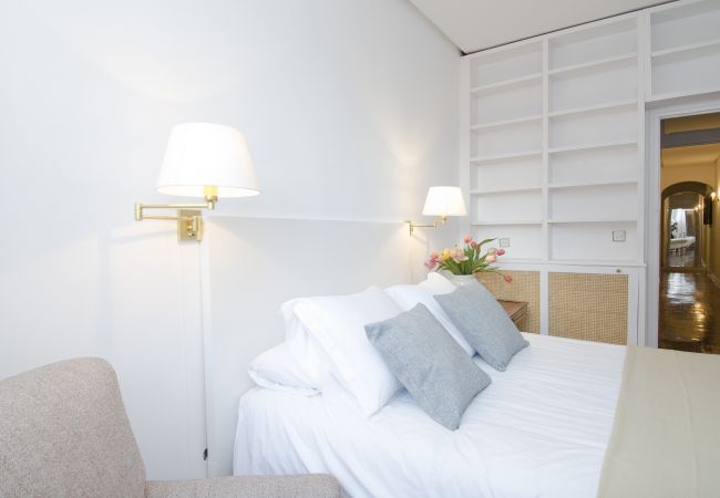Apartment in Madrid -  Paseo del Prado II apartment in Madrid  Apartment in Madrid -  Paseo del Prado II apartment in Madrid