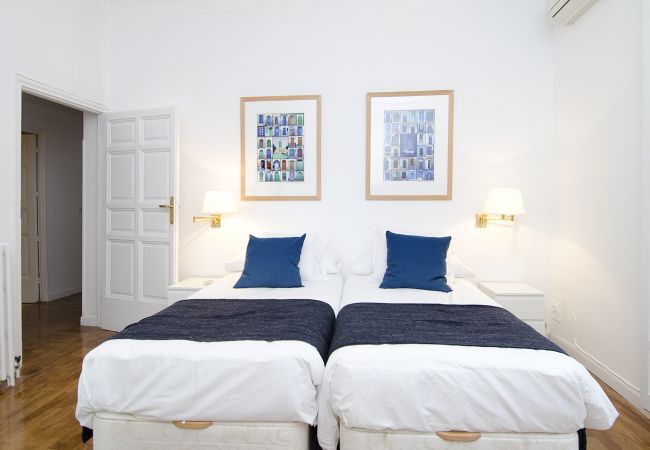 Apartment in Madrid -  Paseo del Prado II apartment in Madrid  Apartment in Madrid -  Paseo del Prado II apartment in Madrid