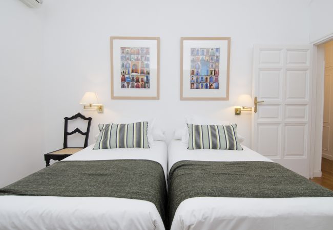 Apartment in Madrid -  Paseo del Prado II apartment in Madrid  Apartment in Madrid -  Paseo del Prado II apartment in Madrid