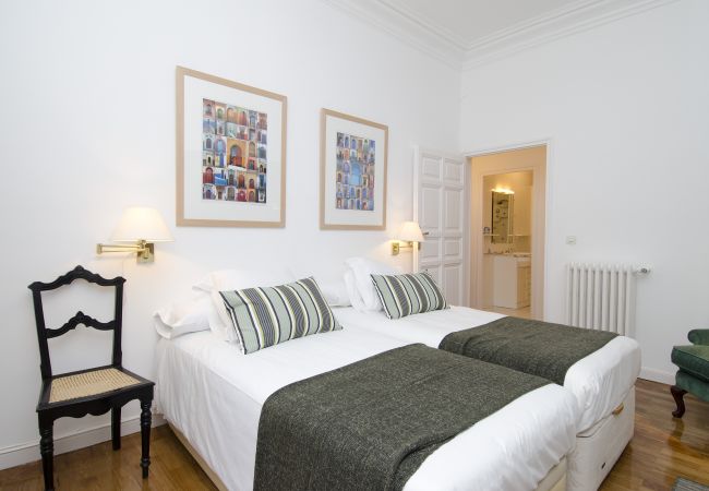 Apartment in Madrid -  Paseo del Prado II apartment in Madrid  Apartment in Madrid -  Paseo del Prado II apartment in Madrid
