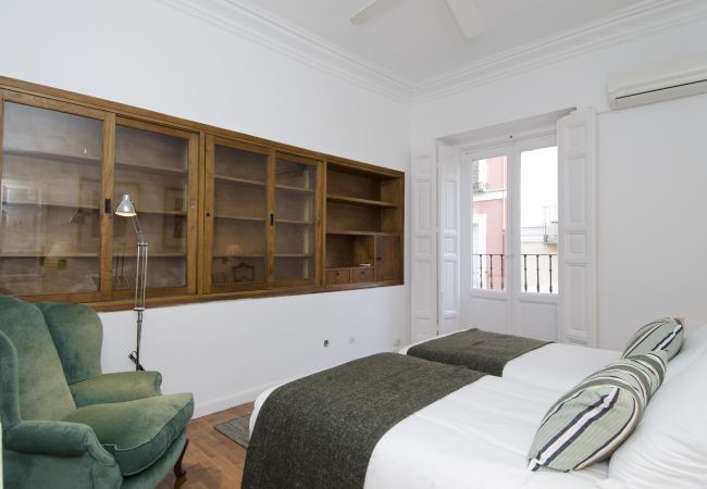 Apartment in Madrid -  Paseo del Prado II apartment in Madrid  Apartment in Madrid -  Paseo del Prado II apartment in Madrid