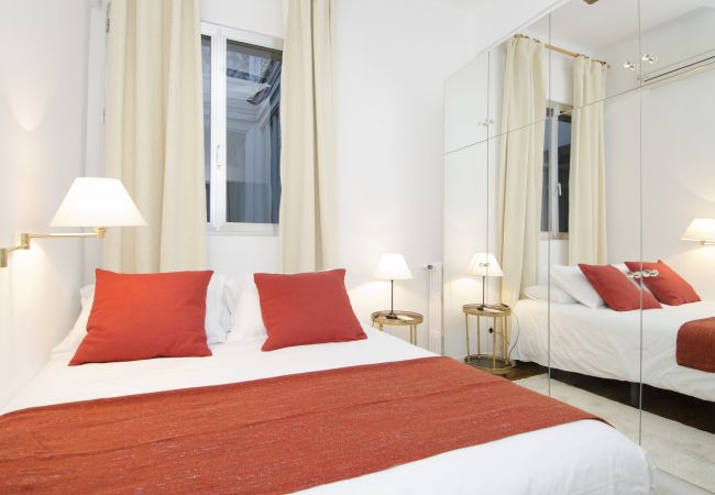 Apartment in Madrid -  Paseo del Prado II apartment in Madrid  Apartment in Madrid -  Paseo del Prado II apartment in Madrid