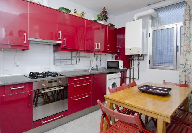 Apartment in Madrid -  Paseo del Prado II apartment in Madrid  Apartment in Madrid -  Paseo del Prado II apartment in Madrid