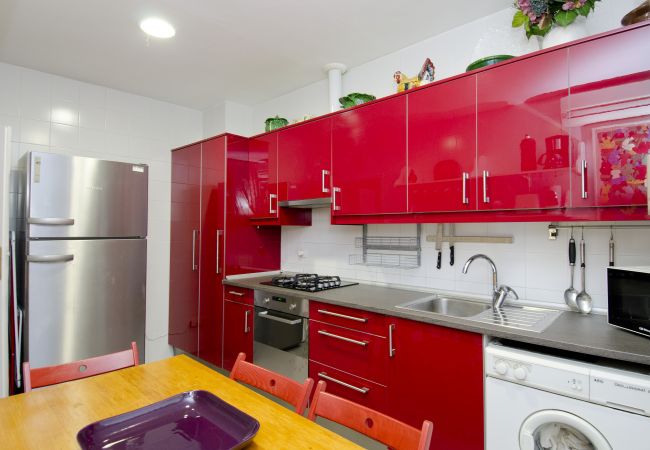 Apartment in Madrid -  Paseo del Prado II apartment in Madrid  Apartment in Madrid -  Paseo del Prado II apartment in Madrid
