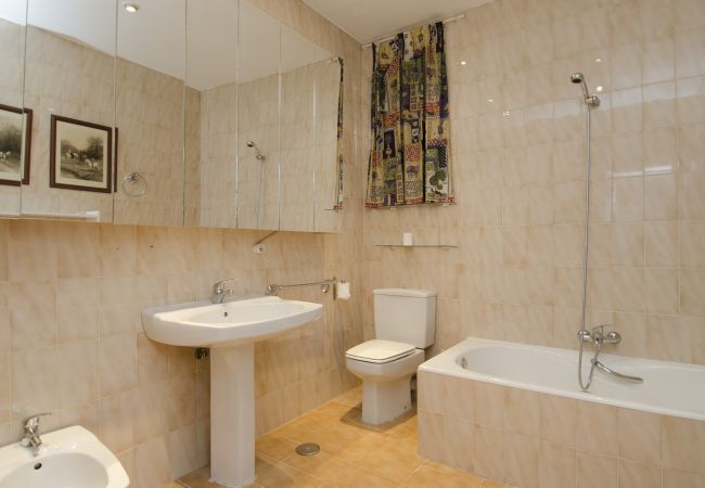 Apartment in Madrid -  Paseo del Prado II apartment in Madrid  Apartment in Madrid -  Paseo del Prado II apartment in Madrid