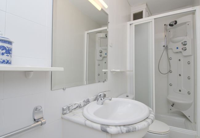 Apartment in Madrid -  Paseo del Prado II apartment in Madrid  Apartment in Madrid -  Paseo del Prado II apartment in Madrid