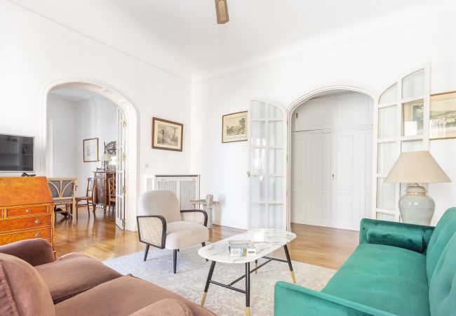 Apartment in Madrid -  Paseo del Prado II apartment in Madrid  Apartment in Madrid -  Paseo del Prado II apartment in Madrid