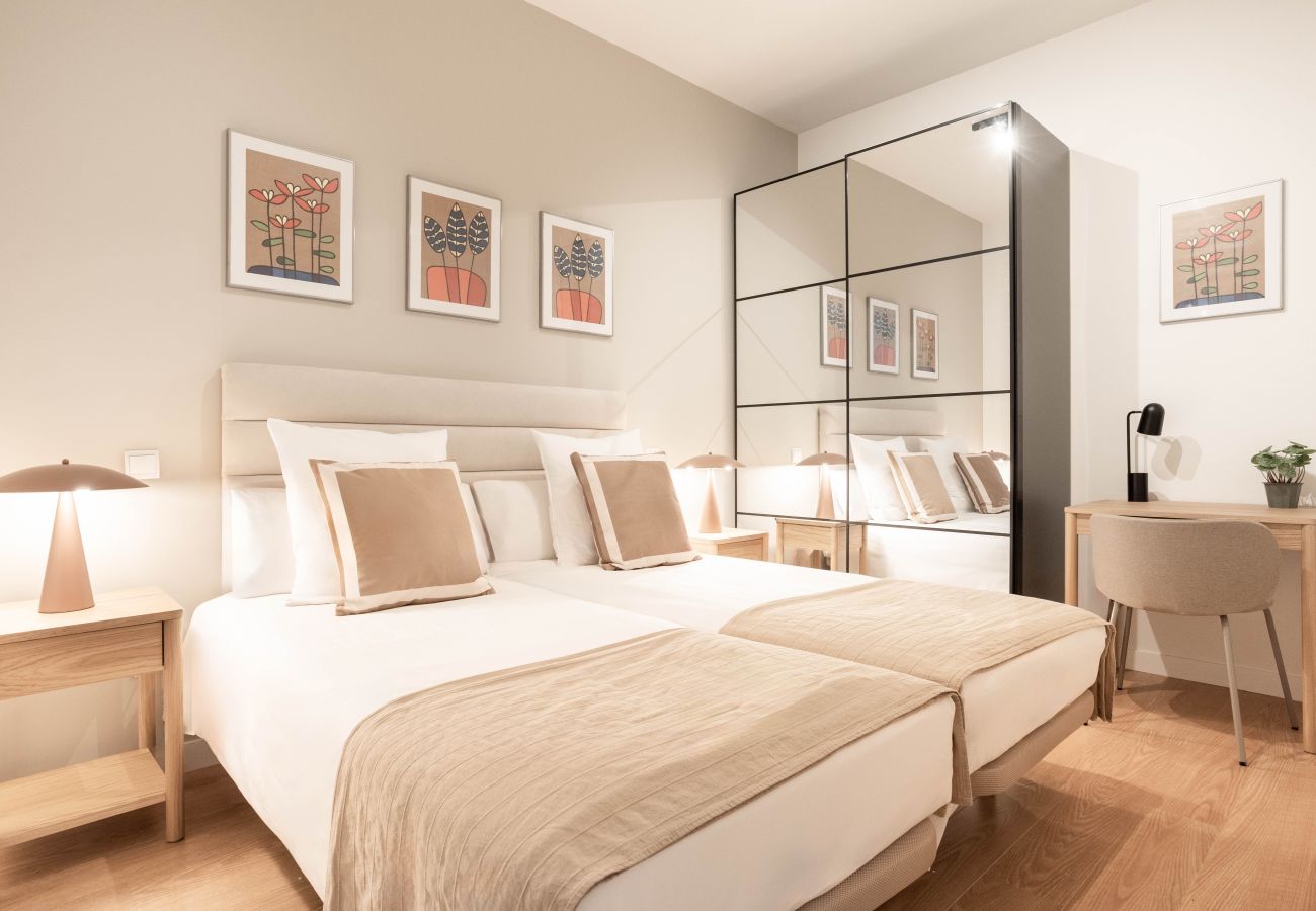 Apartment in Madrid -  Prado III apartment in Madrid 