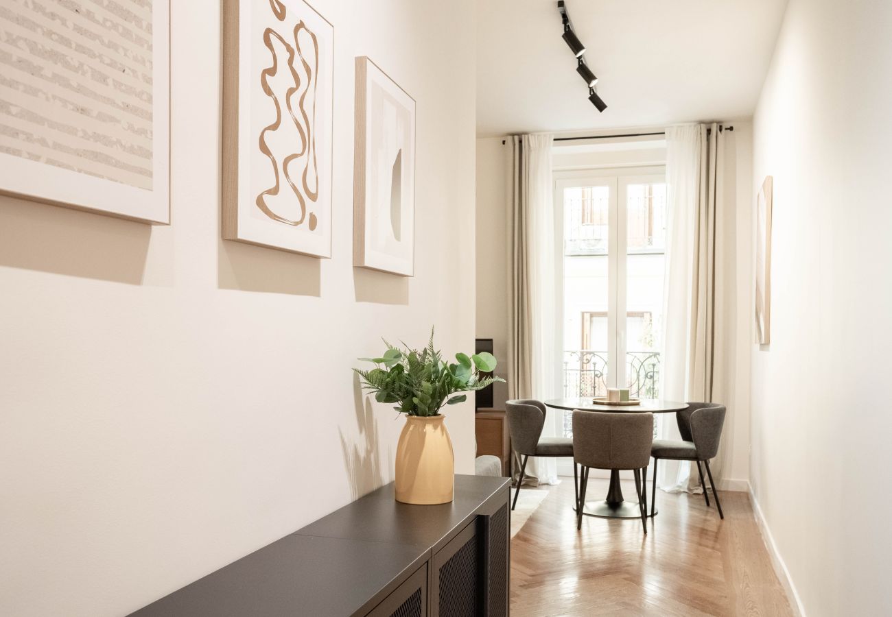Apartment in Madrid -  Prado III apartment in Madrid 