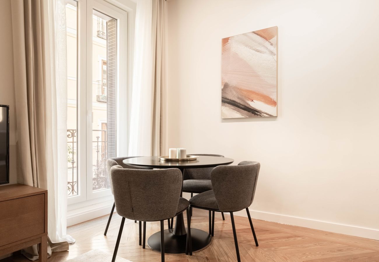 Apartment in Madrid -  Prado III apartment in Madrid 