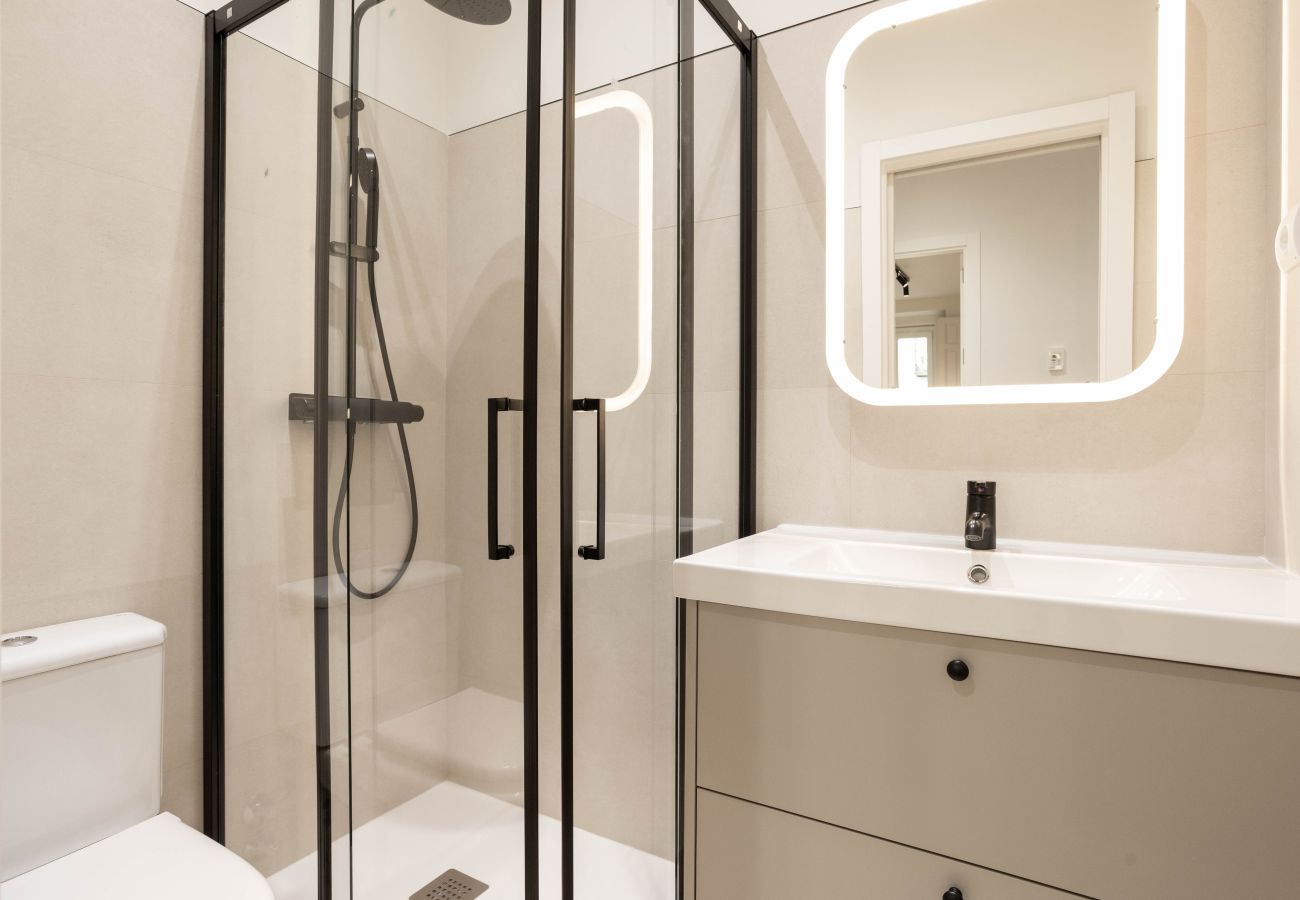 Apartment in Madrid -  Prado III apartment in Madrid 