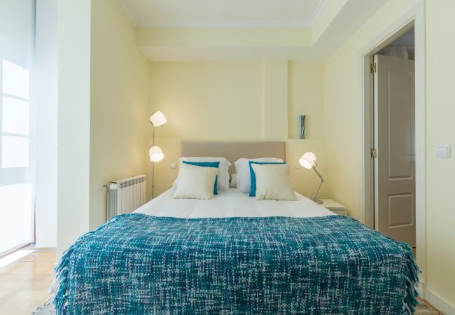 Apartment in Madrid -  Retiro II apartment in Madrid  Apartment in Madrid -  Retiro II apartment in Madrid