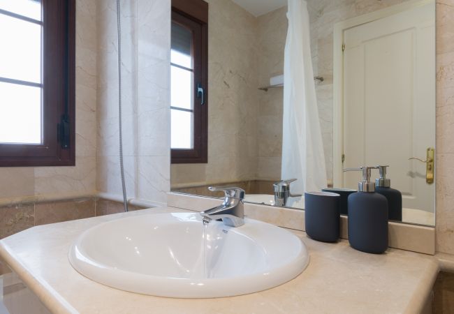 Apartment in Madrid -  Retiro II apartment in Madrid  Apartment in Madrid -  Retiro II apartment in Madrid