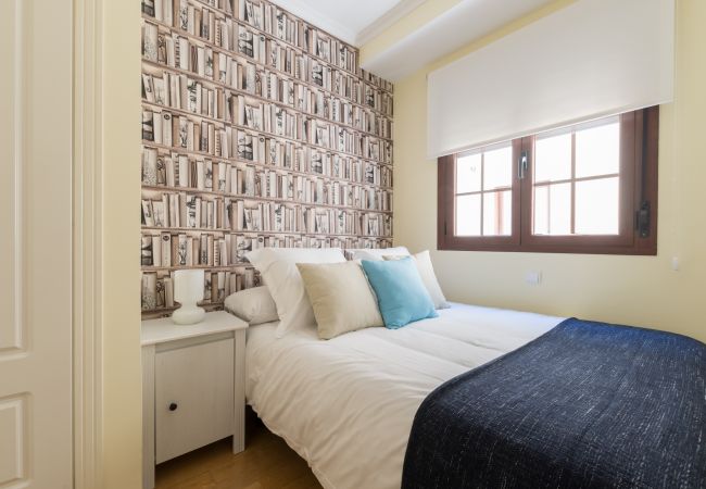 Apartment in Madrid -  Retiro II apartment in Madrid  Apartment in Madrid -  Retiro II apartment in Madrid