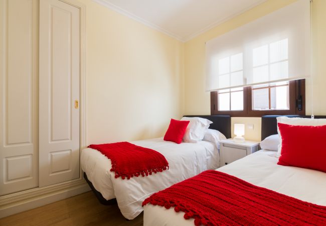 Apartment in Madrid -  Retiro II apartment in Madrid  Apartment in Madrid -  Retiro II apartment in Madrid