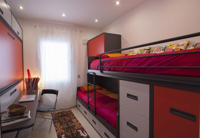 Apartment in Madrid - MIT House Salamanca Confort I in Madrid 