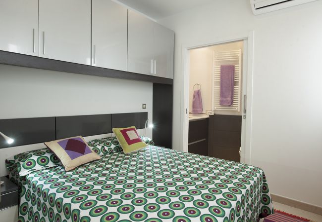Apartment in Madrid -  Salamanca Confort III apartment in Madrid  Apartment in Madrid -  Salamanca Confort III apartment in Madrid