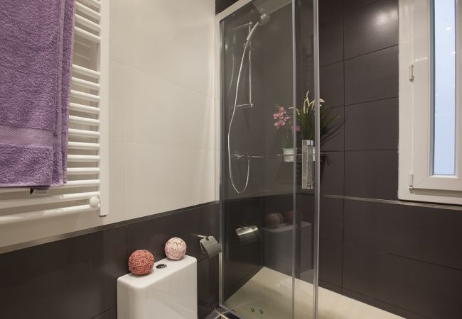 Apartment in Madrid -  Salamanca Confort III apartment in Madrid  Apartment in Madrid -  Salamanca Confort III apartment in Madrid