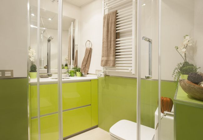 Studio in Madrid -  Salamanca Confort IV apartment in Madrid  Studio in Madrid -  Salamanca Confort IV apartment in Madrid