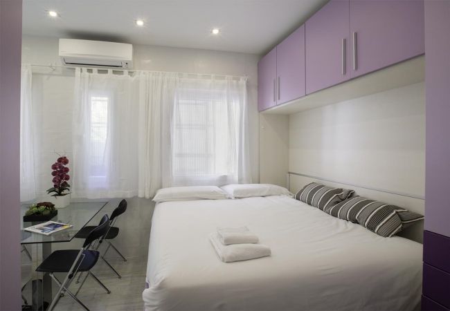 Studio in Madrid -  Salamanca Confort VIII apartment in Madrid Studio in Madrid -  Salamanca Confort VIII apartment in Madrid