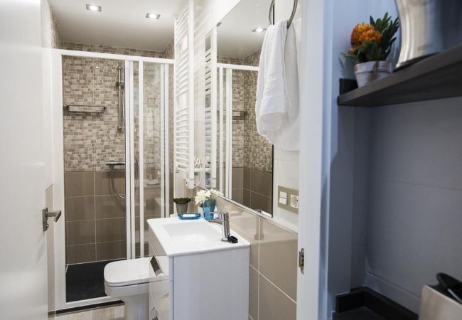 Apartment in Madrid - Salamanca Confort X apartment in Madrid  Apartment in Madrid - Salamanca Confort X apartment in Madrid