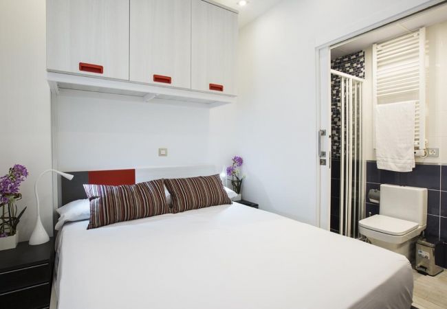 Apartment in Madrid - Salamanca Confort X apartment in Madrid  Apartment in Madrid - Salamanca Confort X apartment in Madrid