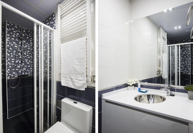 Apartment in Madrid - Salamanca Confort X apartment in Madrid  Apartment in Madrid - Salamanca Confort X apartment in Madrid