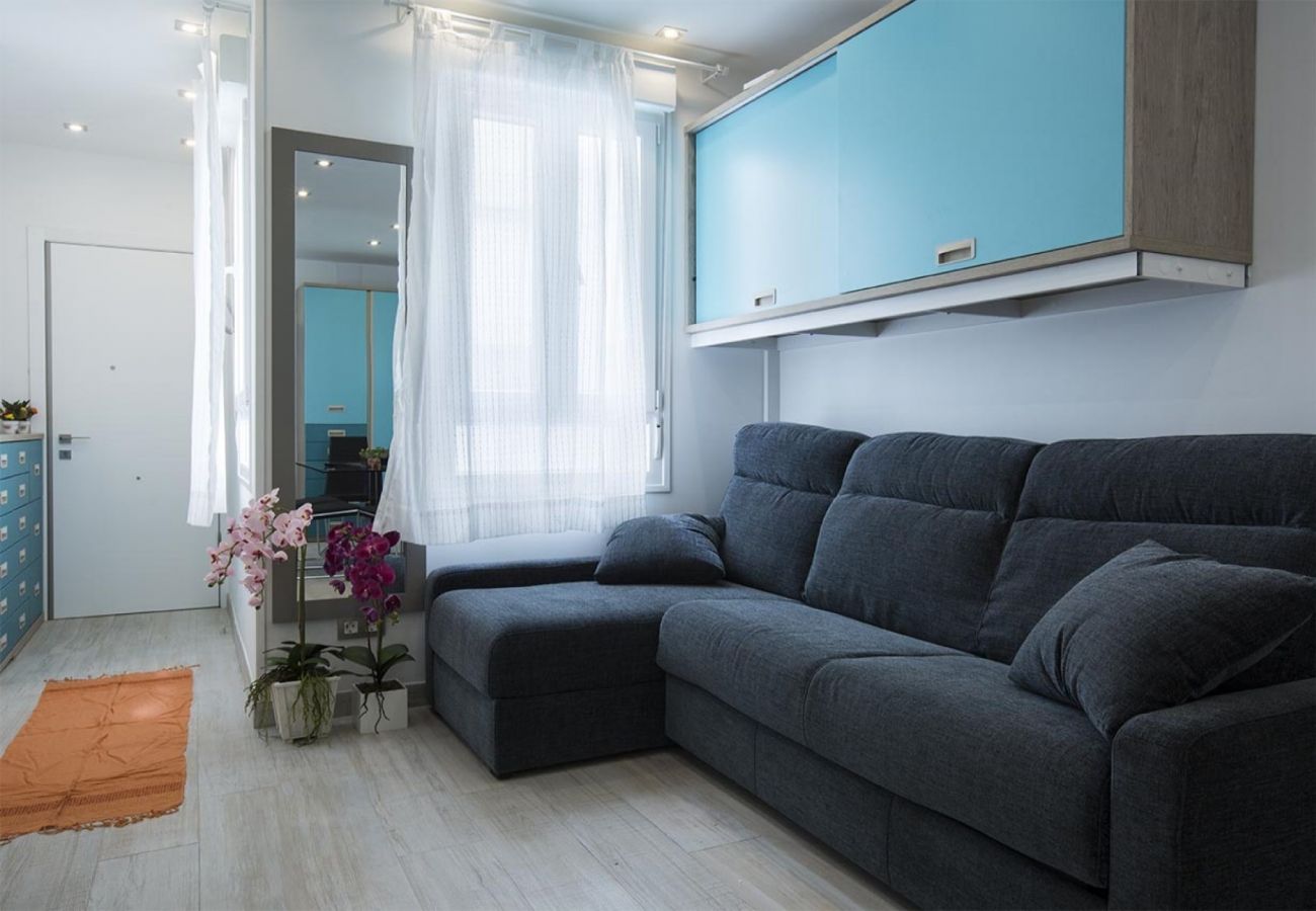 Apartment in Madrid - MIT House Salamanca Confort XII in Madrid 