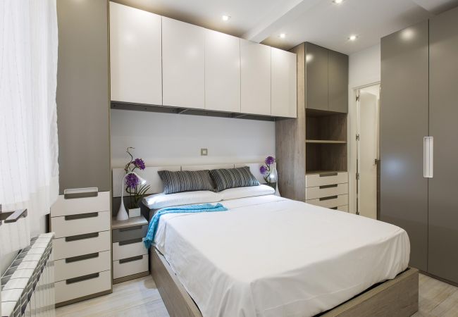 Apartment in Madrid -  Salamanca Confort XV apartment in Madrid  Apartment in Madrid -  Salamanca Confort XV apartment in Madrid