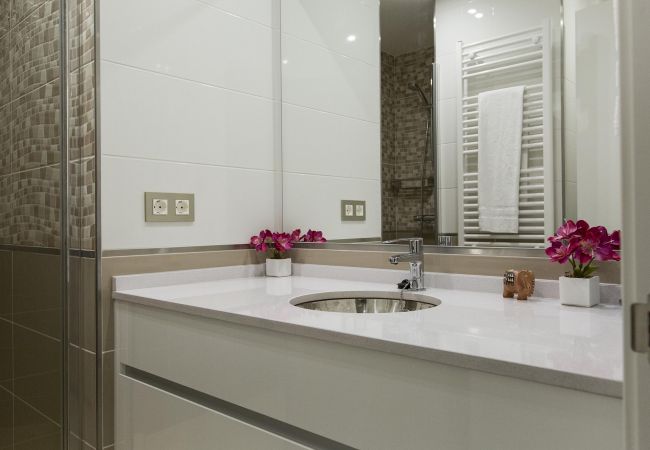 Apartment in Madrid -  Salamanca Confort XV apartment in Madrid  Apartment in Madrid -  Salamanca Confort XV apartment in Madrid