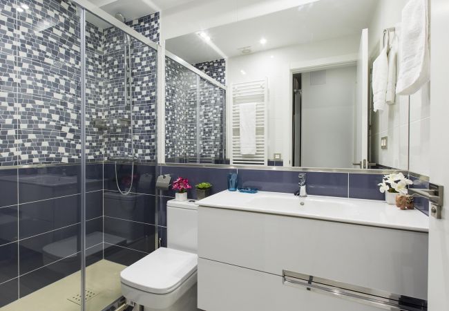 Apartment in Madrid -  Salamanca Confort XV apartment in Madrid  Apartment in Madrid -  Salamanca Confort XV apartment in Madrid