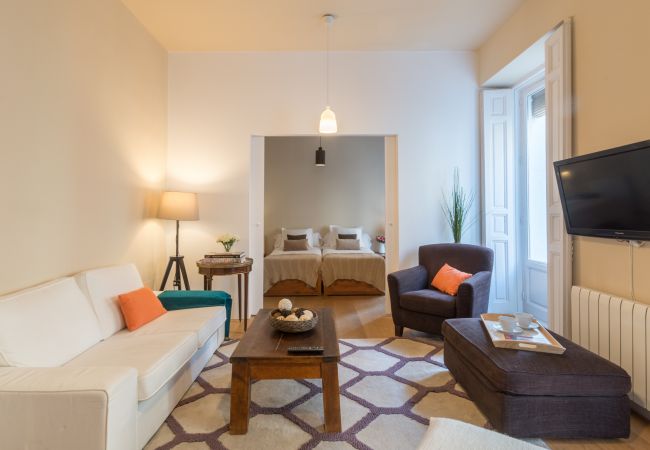 Apartment in Madrid -  San Anton II apartment in Madrid 
