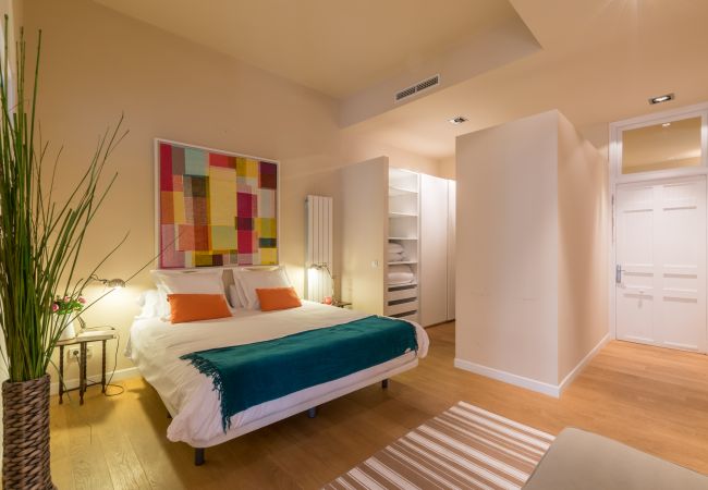 Apartment in Madrid -  San Anton II apartment in Madrid 