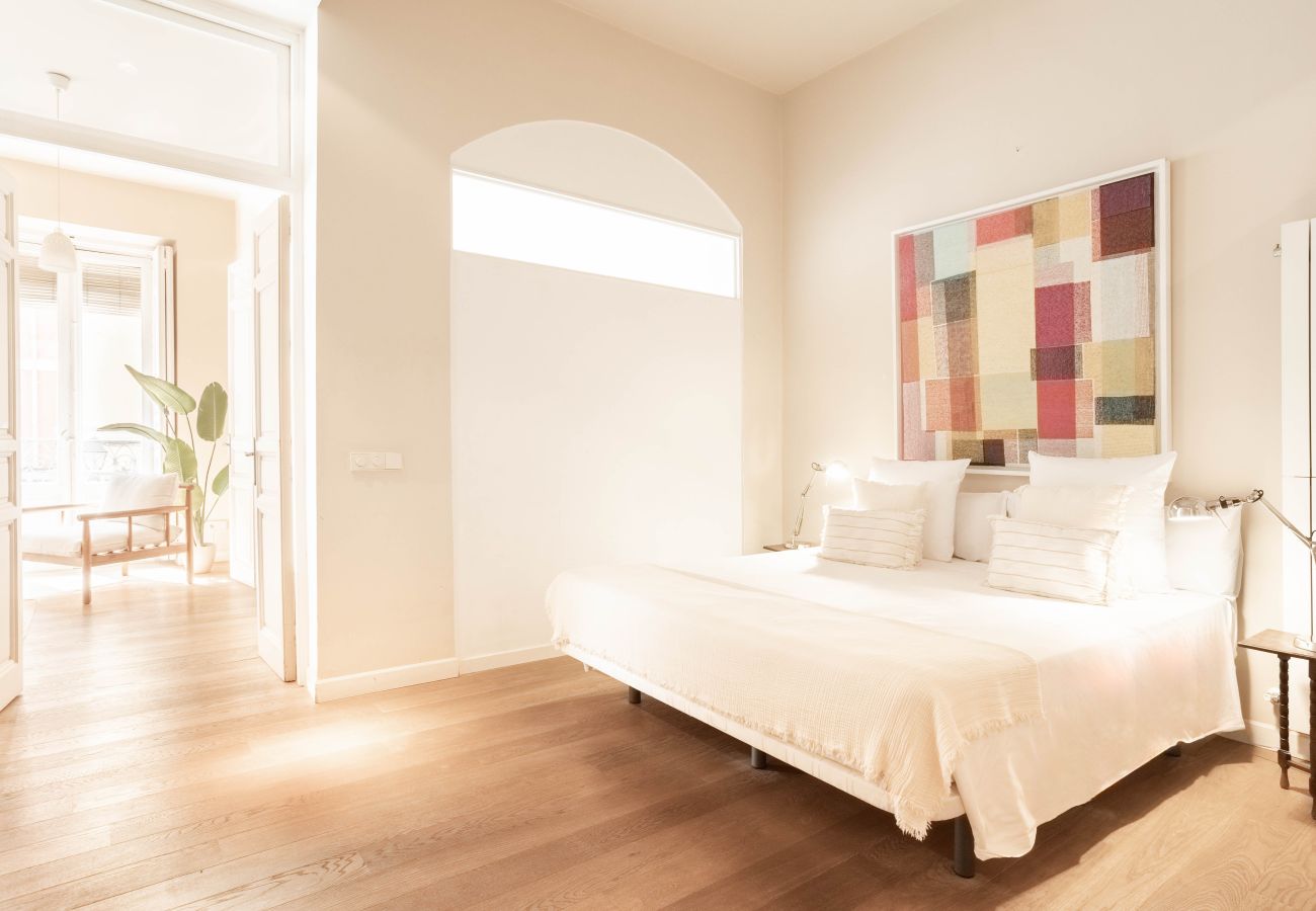 Apartment in Madrid -  San Anton II apartment in Madrid 