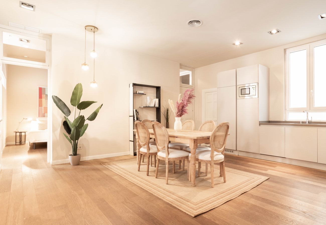 Apartment in Madrid -  San Anton II apartment in Madrid 