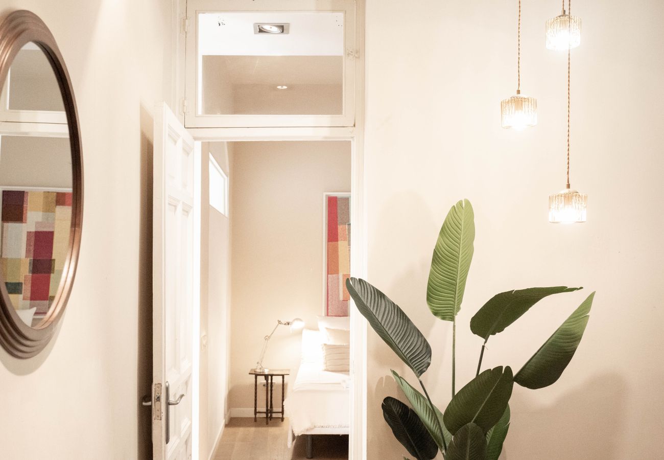 Apartment in Madrid -  San Anton II apartment in Madrid 